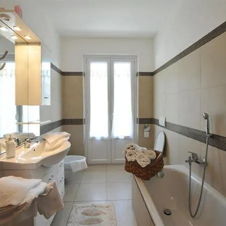 Sleeps 8 Pool Air Con * Tremezzo